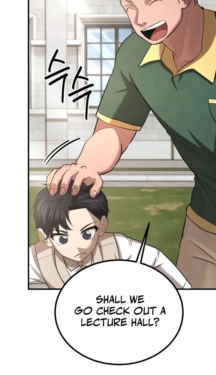 Turns Out to Be a Third-Generation Chaebol Chapter 14 - page 55