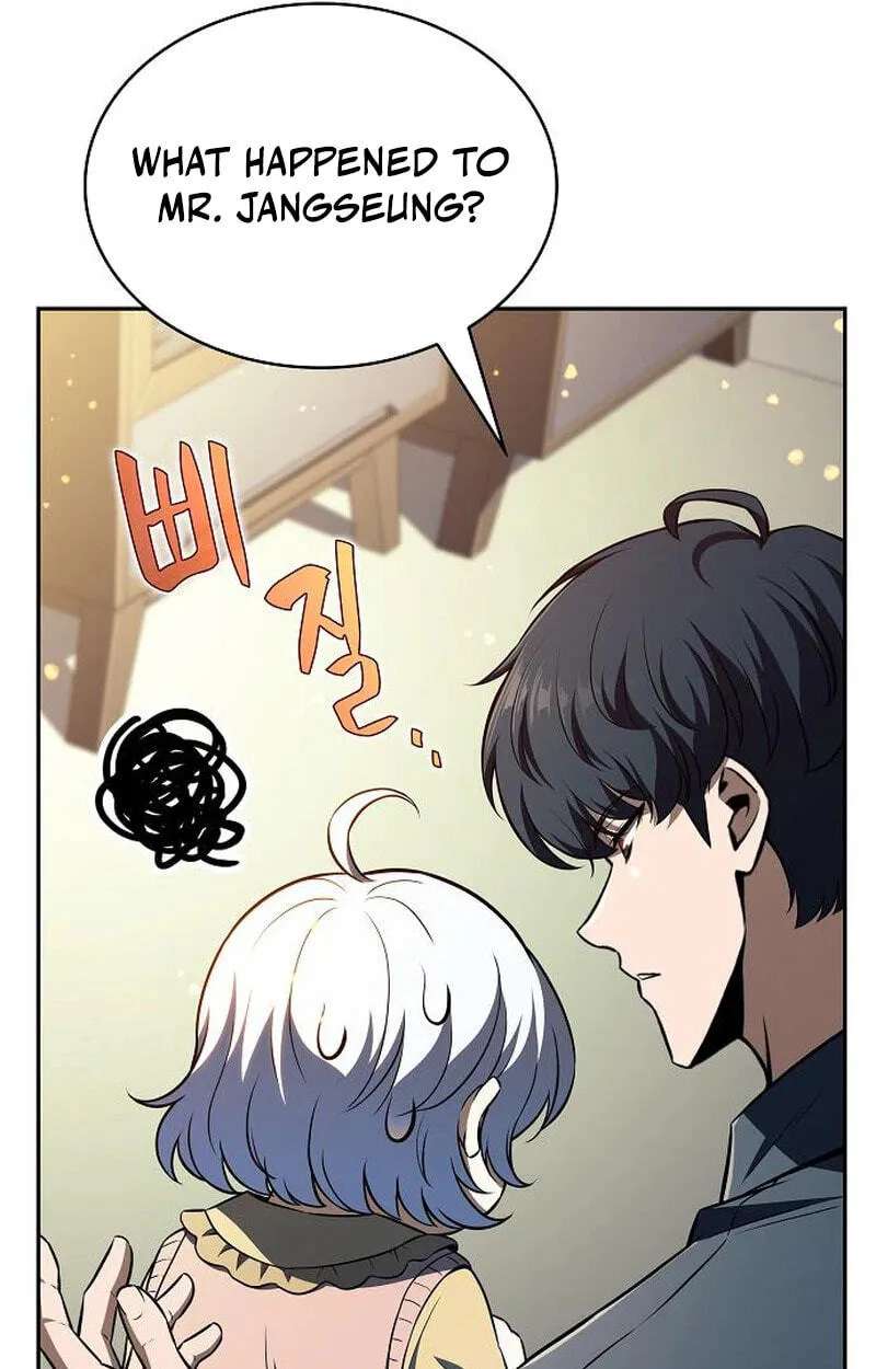 Eat Before You Go Chapter 75 - page 12
