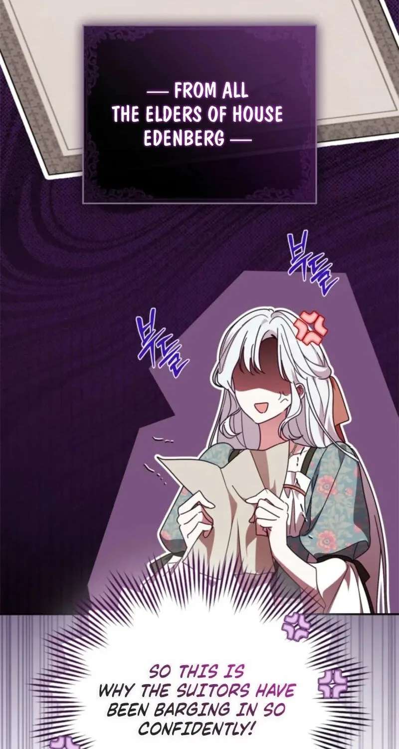 The Search for the Duchess's Husband Chapter 35 - page 24