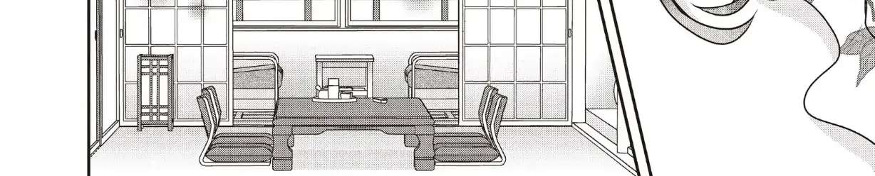 Our Fake Marriage Chapter 64 - page 34