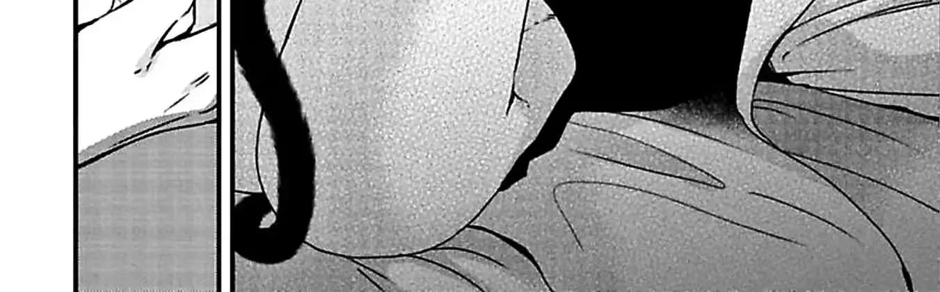 Usagi to Neko no Hatsujou Jijou Chapter 6 - page 53