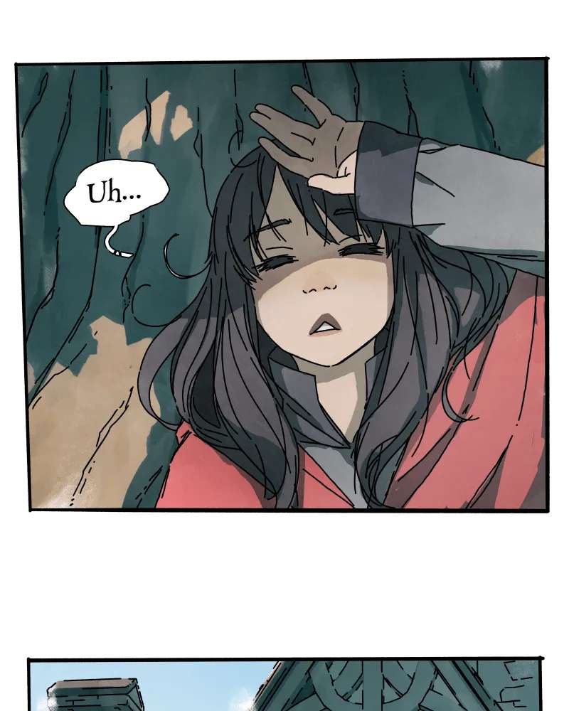 The Keepers' Inn Chapter 4 - page 4