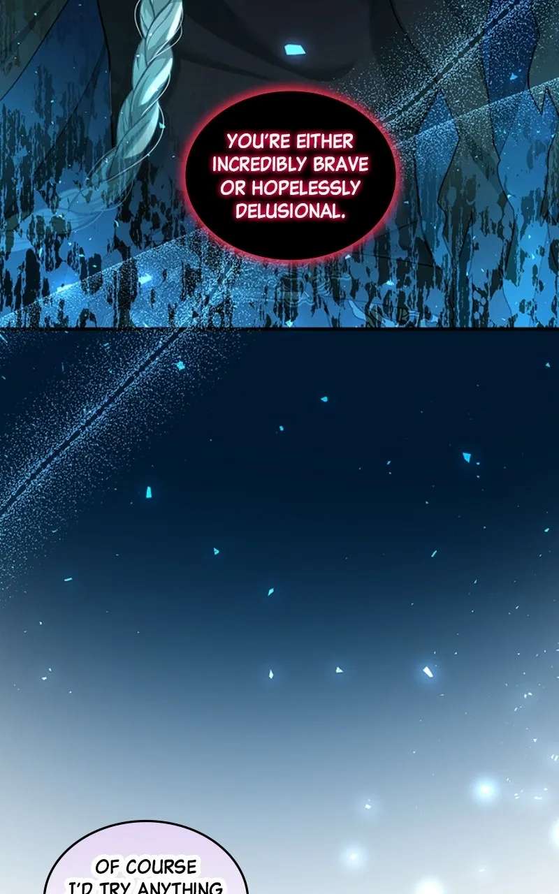 3 Years withthe Grim Reaper Chapter 2 - page 53