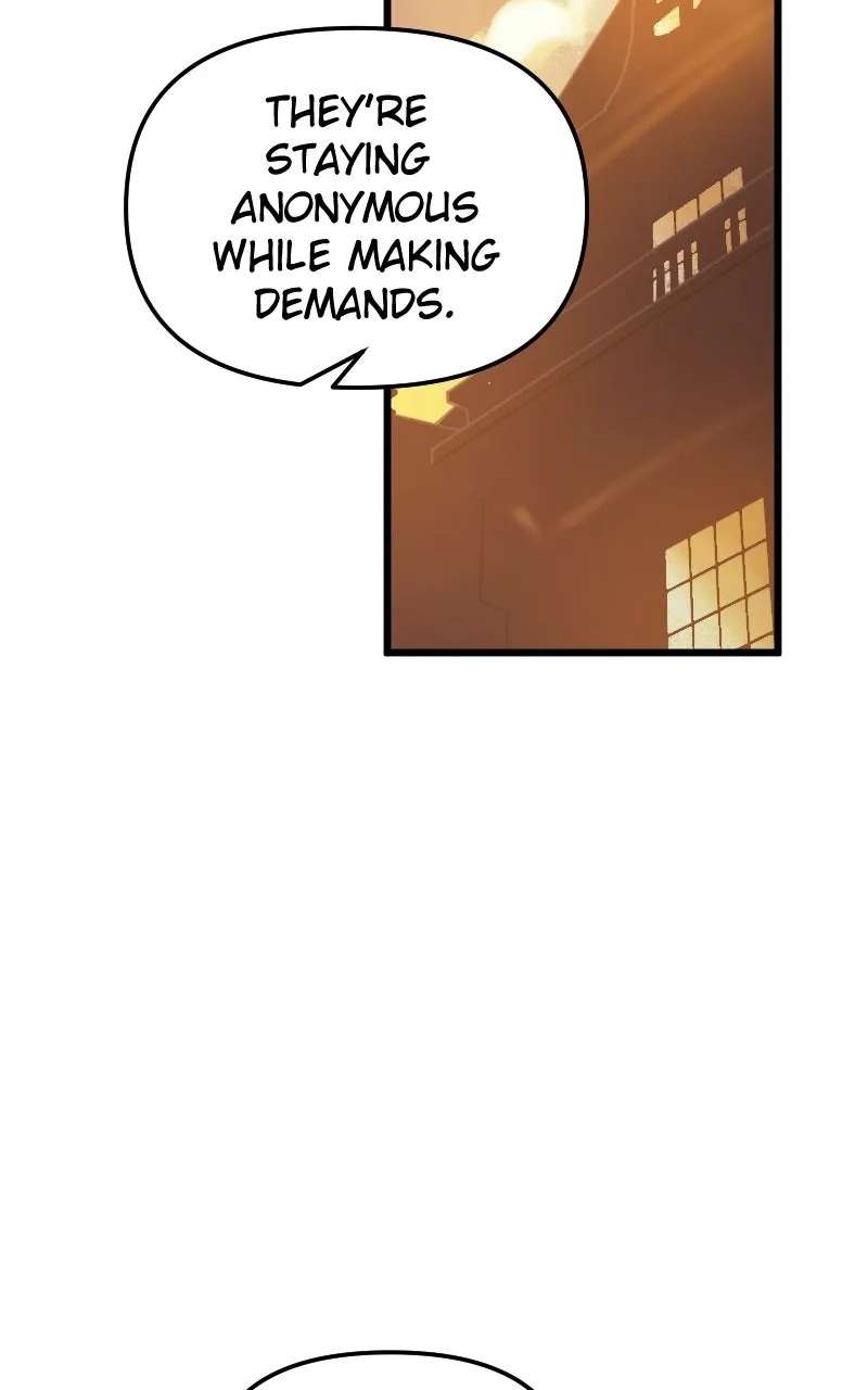 The Mafia Nanny Chapter 110 - page 2