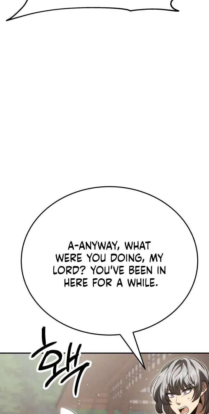 The World's Strongest Regime Chapter 17 - page 123