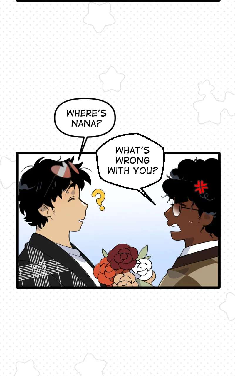 Daybreak Chapter 311 - page 11