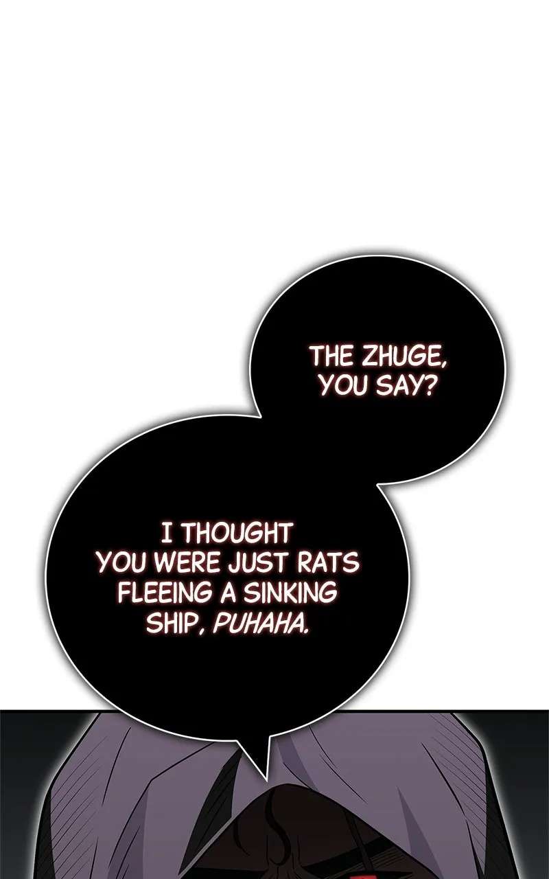 The Genius MurimFitness Trainer Chapter 107 - page 117