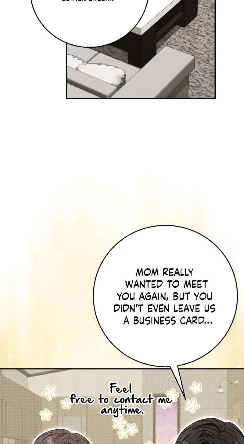 Marriage Starts with an Interview Chapter 42 - page 29