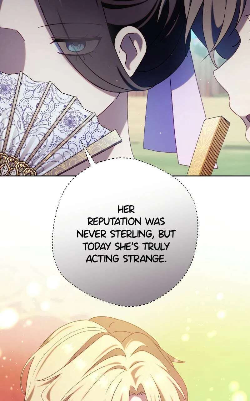 I’m a Villainess, but I Won’t Live Like One Chapter 81 - page 47