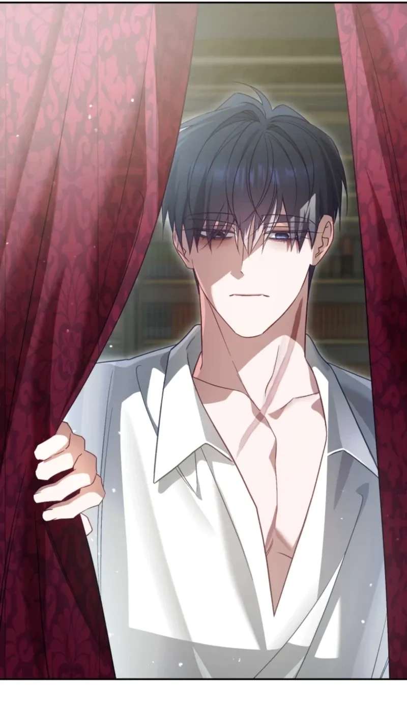 Honey, I Think That's a Misunderstanding Chapter 69 - page 59