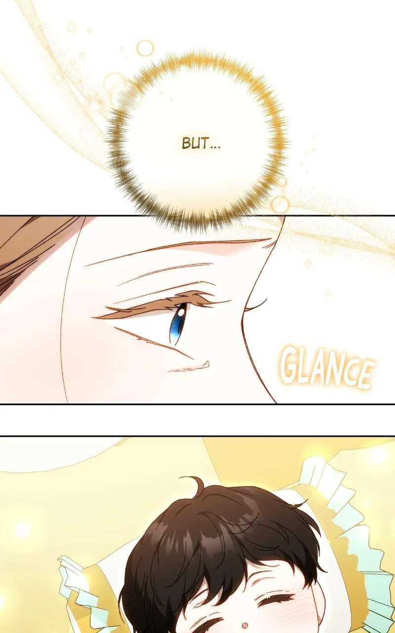 My Child Will Havea Different Father Chapter 98 - page 20