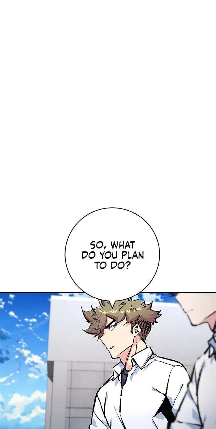 Top Corner Chapter 273 - page 36
