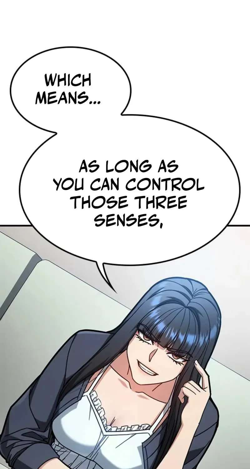 Fight Tier 1 Saving a tutor Chapter 13 - page 74