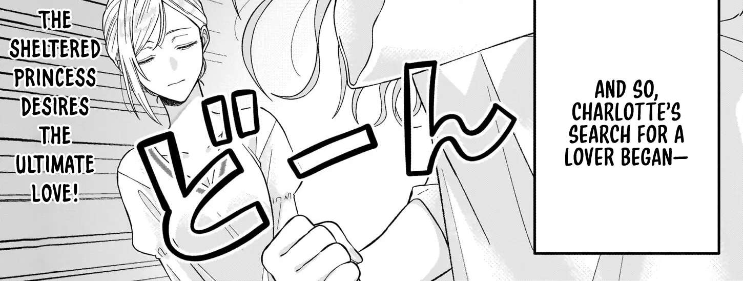 Hakoiri Koujou wa Shikou no Koi wo Onozomi desu! - Risou no Tonogata wo Sagasu Tabi ni Demasu. Tadashi, Utsukushisha Igai Mitomemasen!? Chapter 1 - page 30