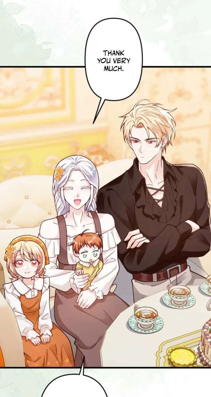 Keiyaku Mamahaha na no ni Boukun ga Kahogo Sugiru Chapter 48 - page 6