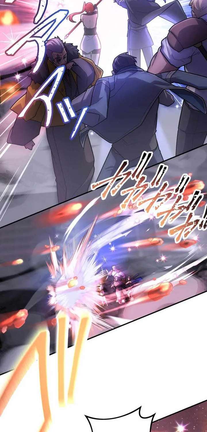 I Became An S-Rank Hunter With The Demon Lord App Chapter 171 - page 20