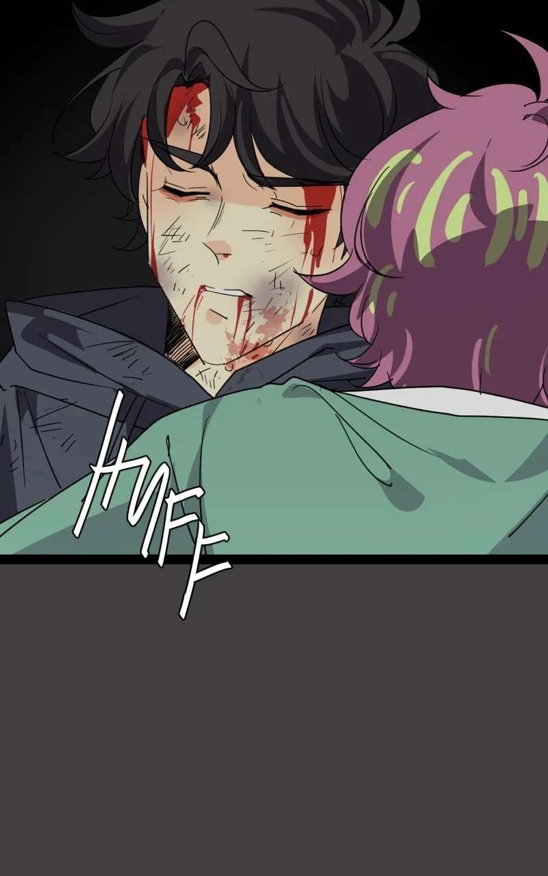 Unordinary Chapter 411 - page 120