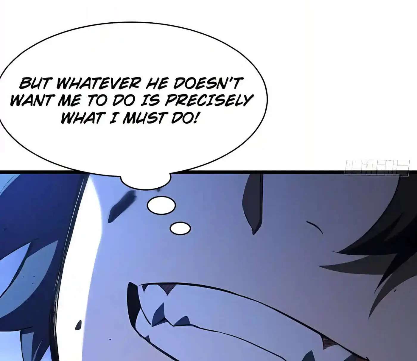 Kaiju Qiandao Huanggu Sheng Ti Chapter 166 - page 116
