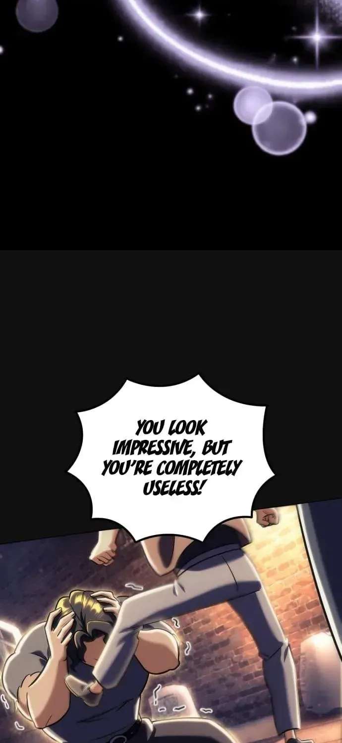 The Rebellious Apostle of the Harvest Goddess Chapter 58 - page 87