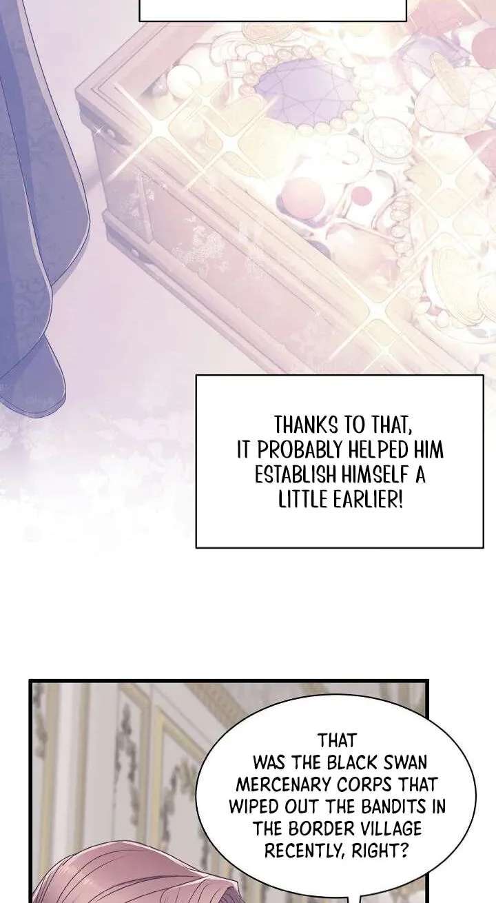 The Youngest Is Trying To Prevent the World From Ending Chapter 90 - page 51