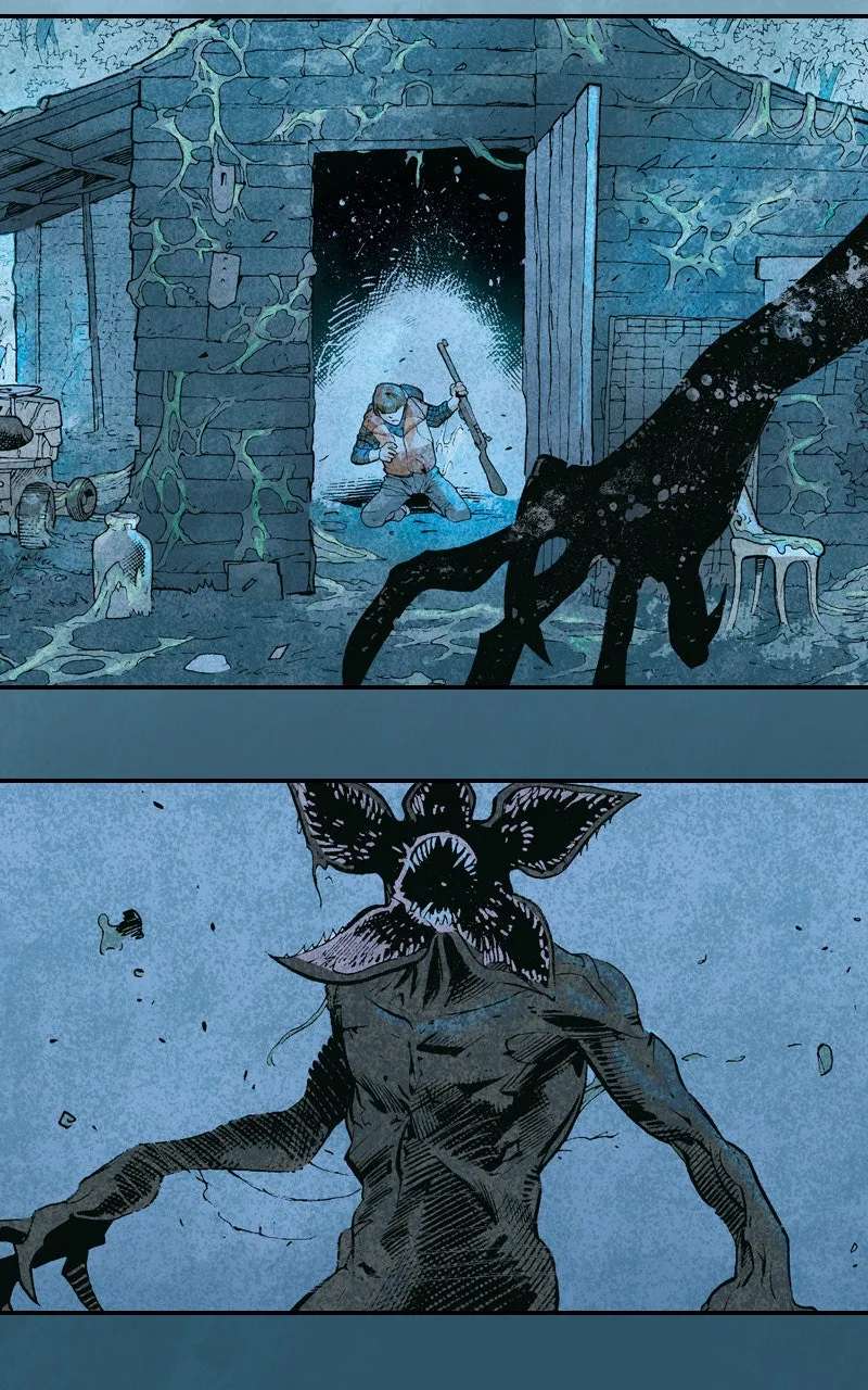 Stranger Things Chapter 1 - page 15