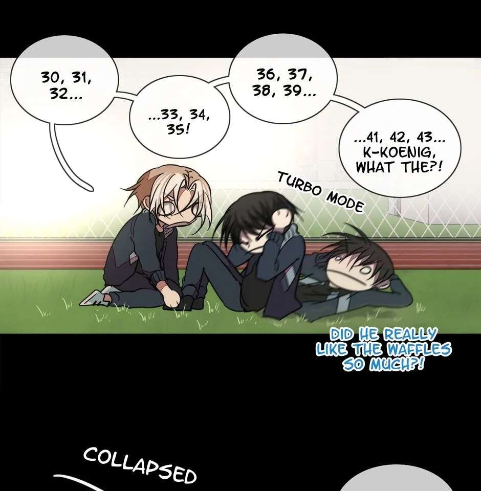 Gwi Chapter 127 - page 10
