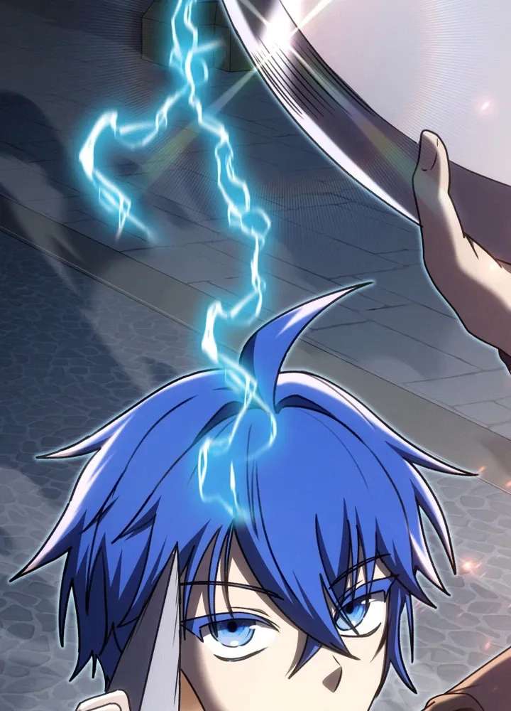 The Youngest Son of the Assassin Clan Regresses with the Power of the Five Demon Kings Chapter 16 - page 64