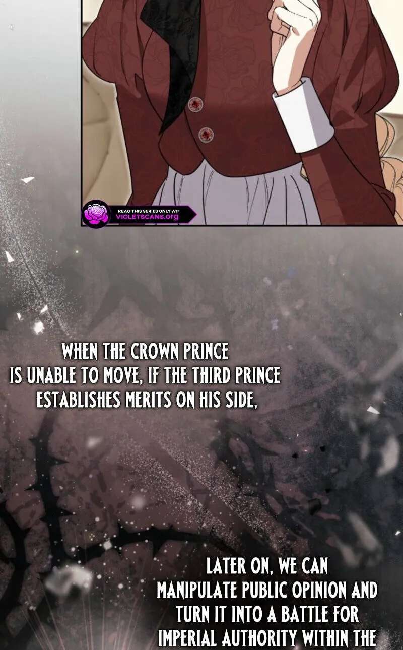 You Think It's Easy Rewriting a Story? Chapter 86 - page 92