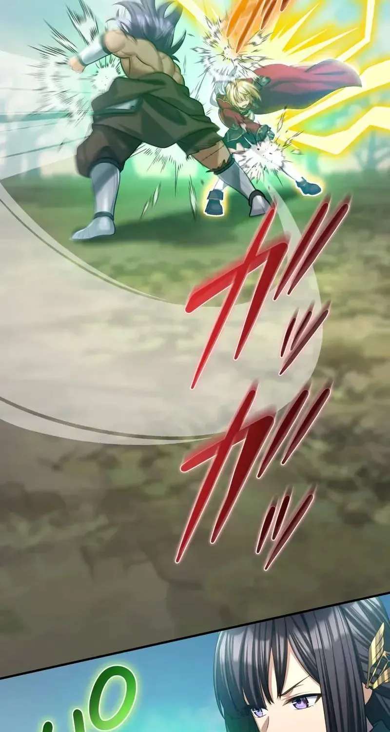 All the Heroes Are My Enemies: The ‘Useless’ Class Dropout Overpowers Everyone With His Barrier Skill and Takes Revenge Chapter 23 - page 89