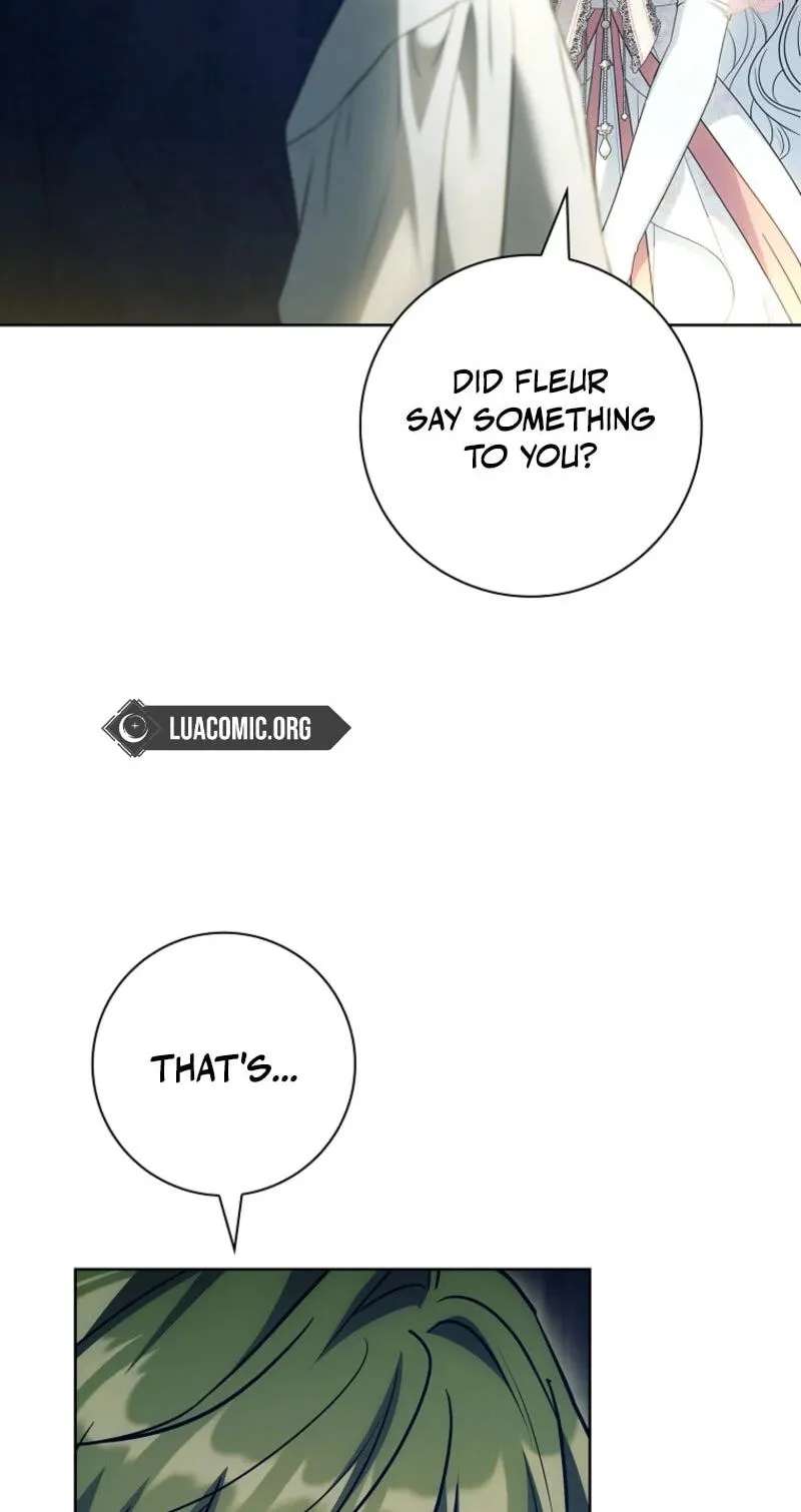 Darling, Why Can't We Divorce? Chapter 103 - page 6