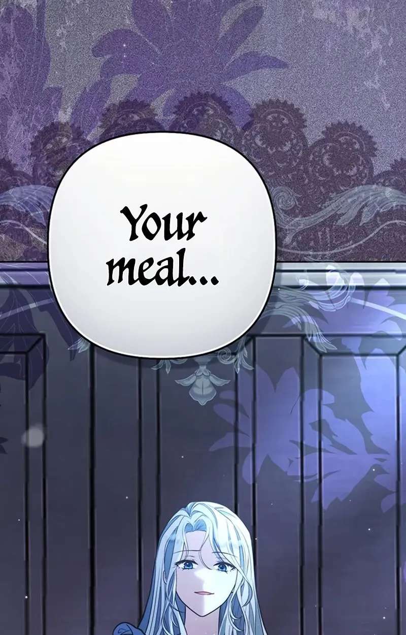 Revenge of Reborn Villainess Chapter 3 - page 61