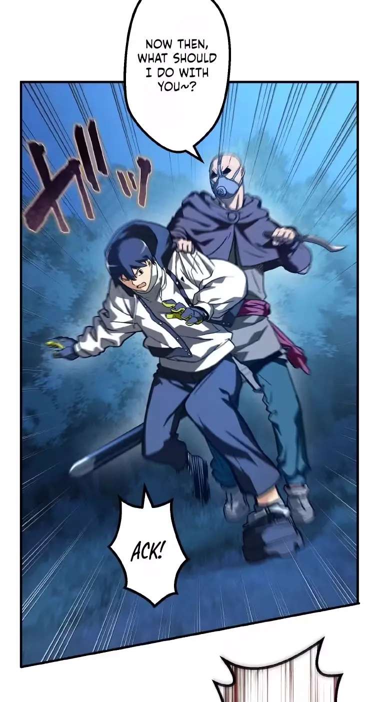 Fukushuu no Villain Slayer Chapter 1 - page 101