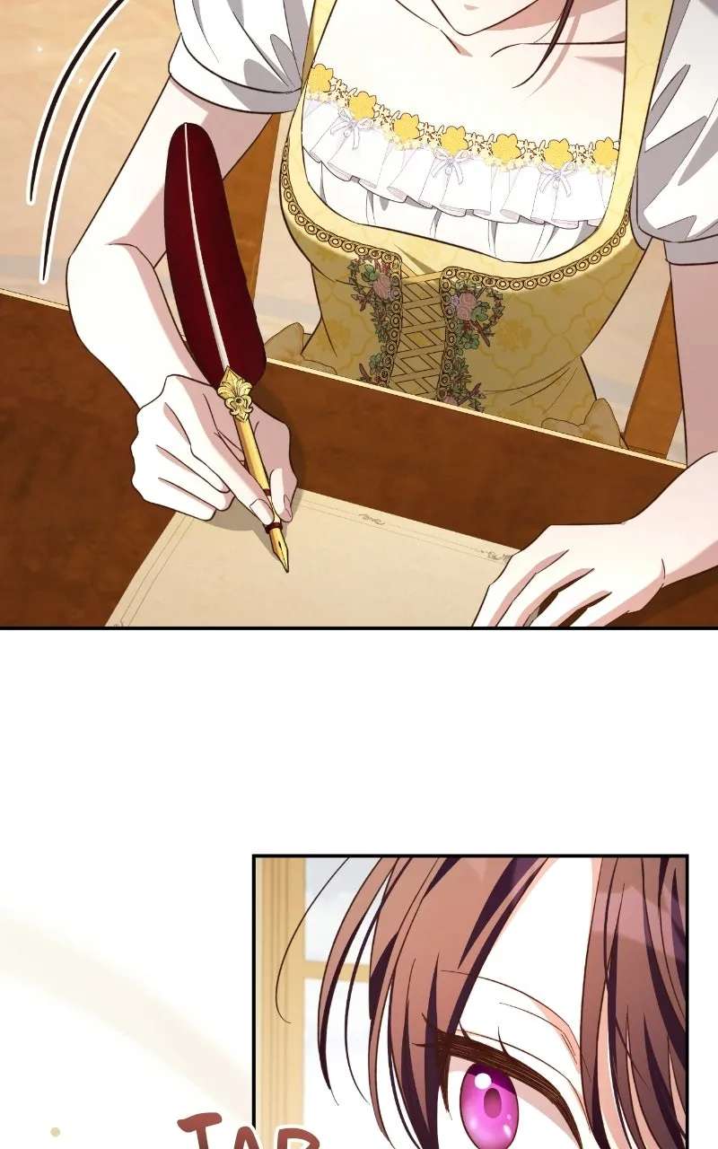The Grand Duke’s Bride isa Warrior from Hell Chapter 38 - page 28
