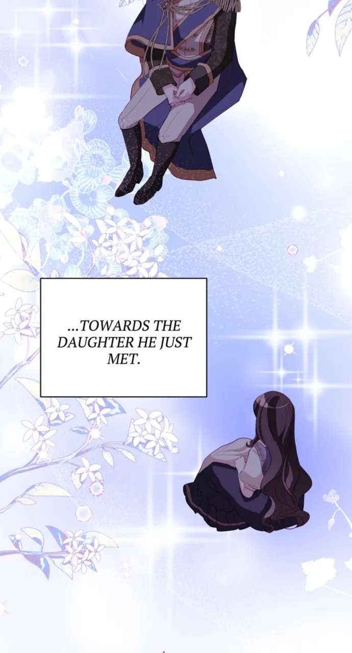 My Father, the PossessiveDemi-God Chapter 6 - page 9