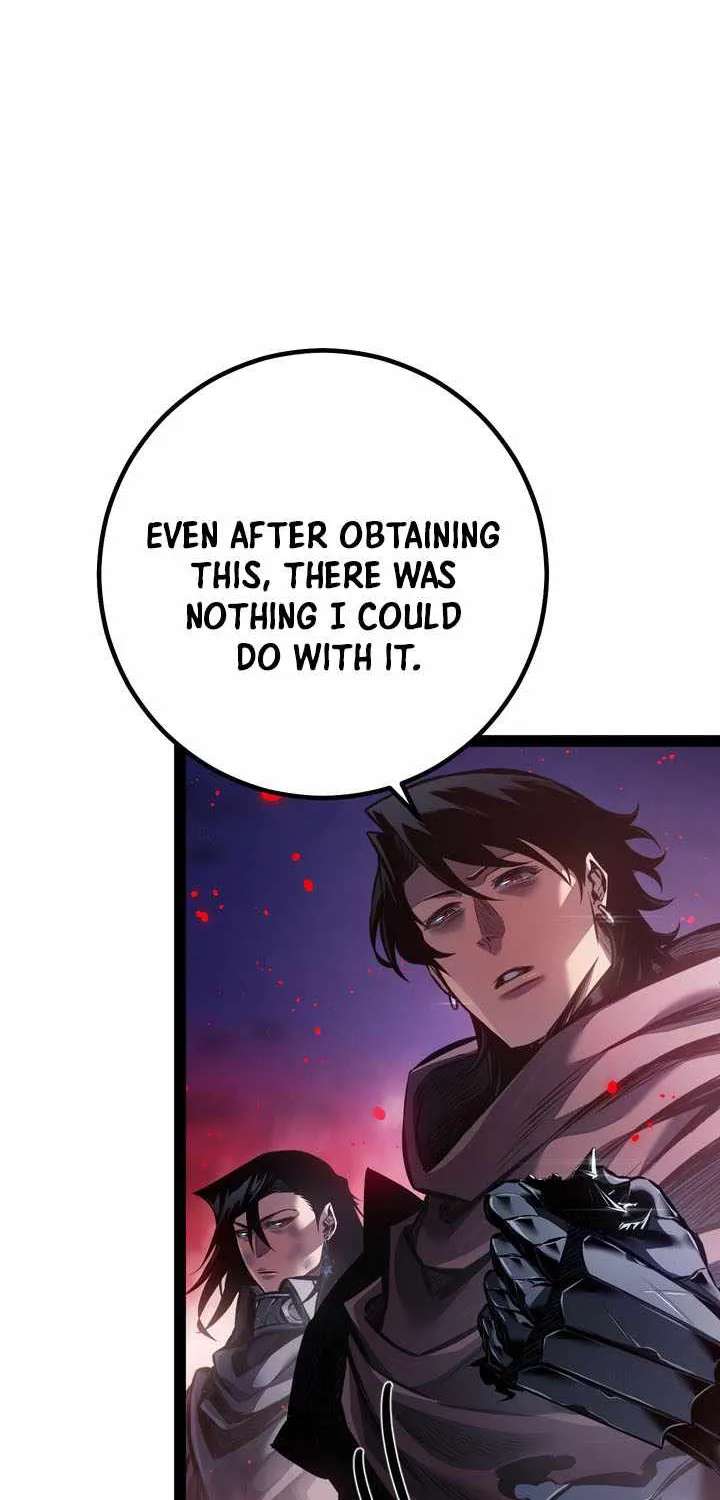 Regressing As The Reincarnated Bastard Of The Sword Clan Chapter 109 - page 47