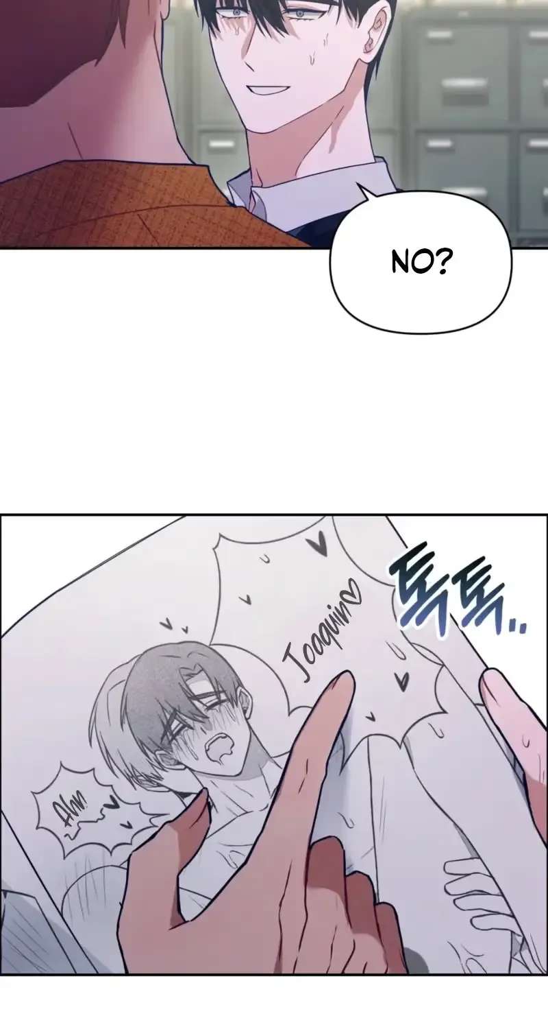 A Man Can't Be a Daughter in Law Chapter 2 - page 43
