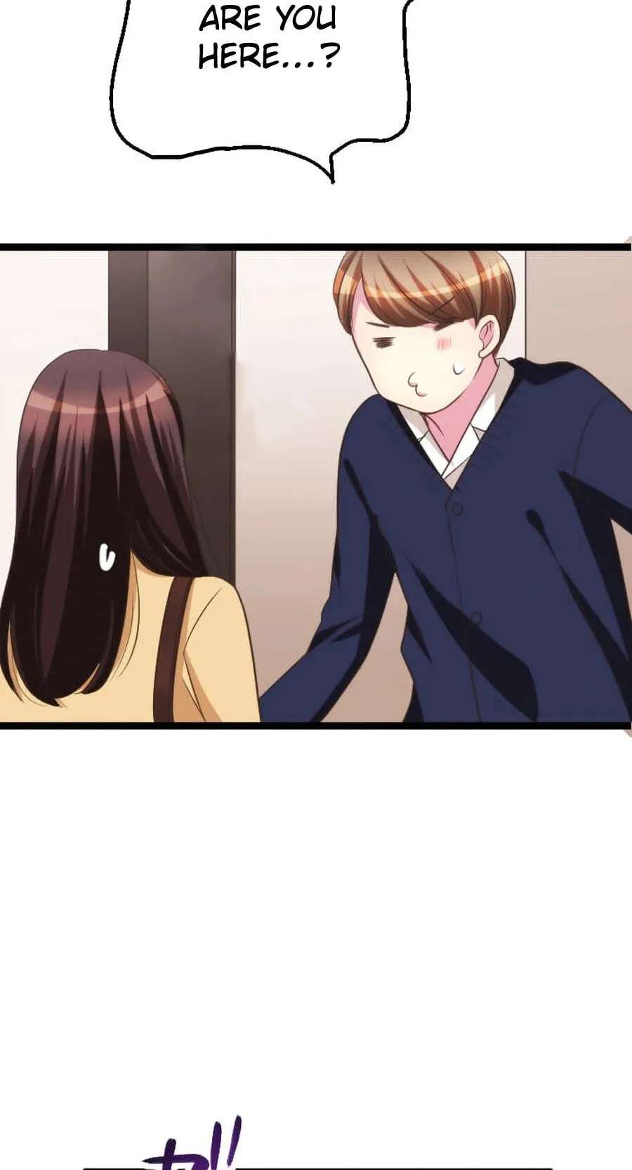 Camouflage Fuufu Chapter 60 - page 43