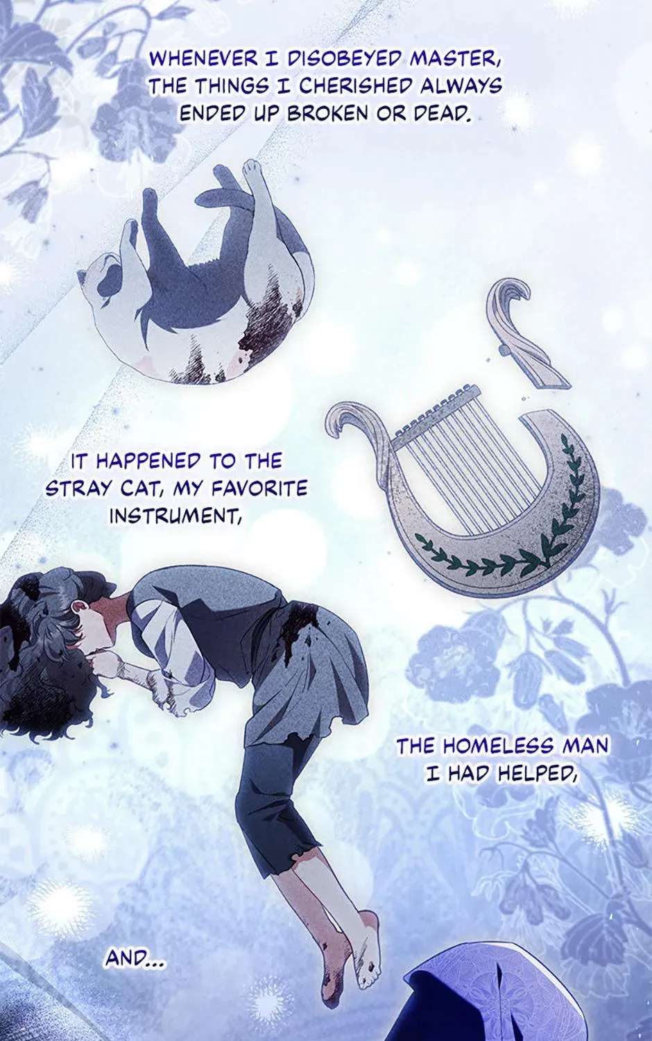 I Seduced The Sickly Male Lead Chapter 108 - page 97