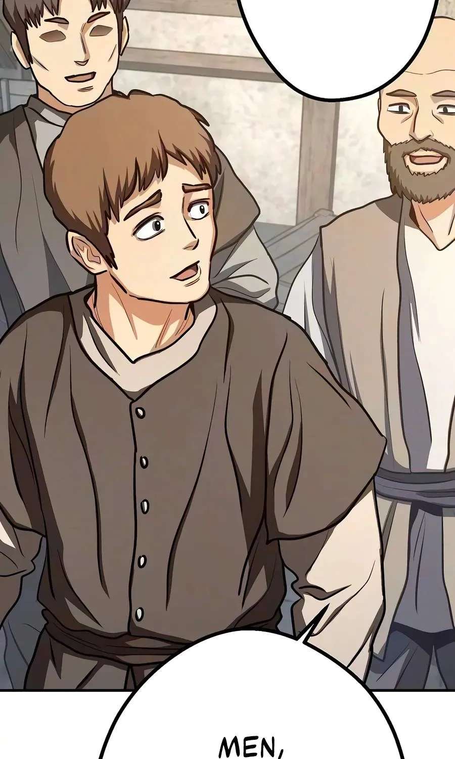 The Berserker's Second Playthrough Chapter 38 - page 108