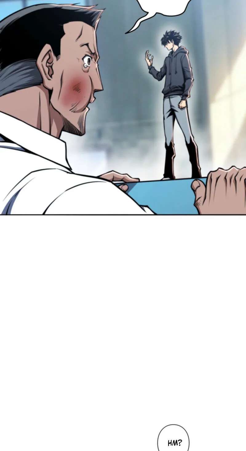 I Gained Power in a Post-Apocalyptic World and Became Unrivaled in the Real World Chapter 27 - page 14