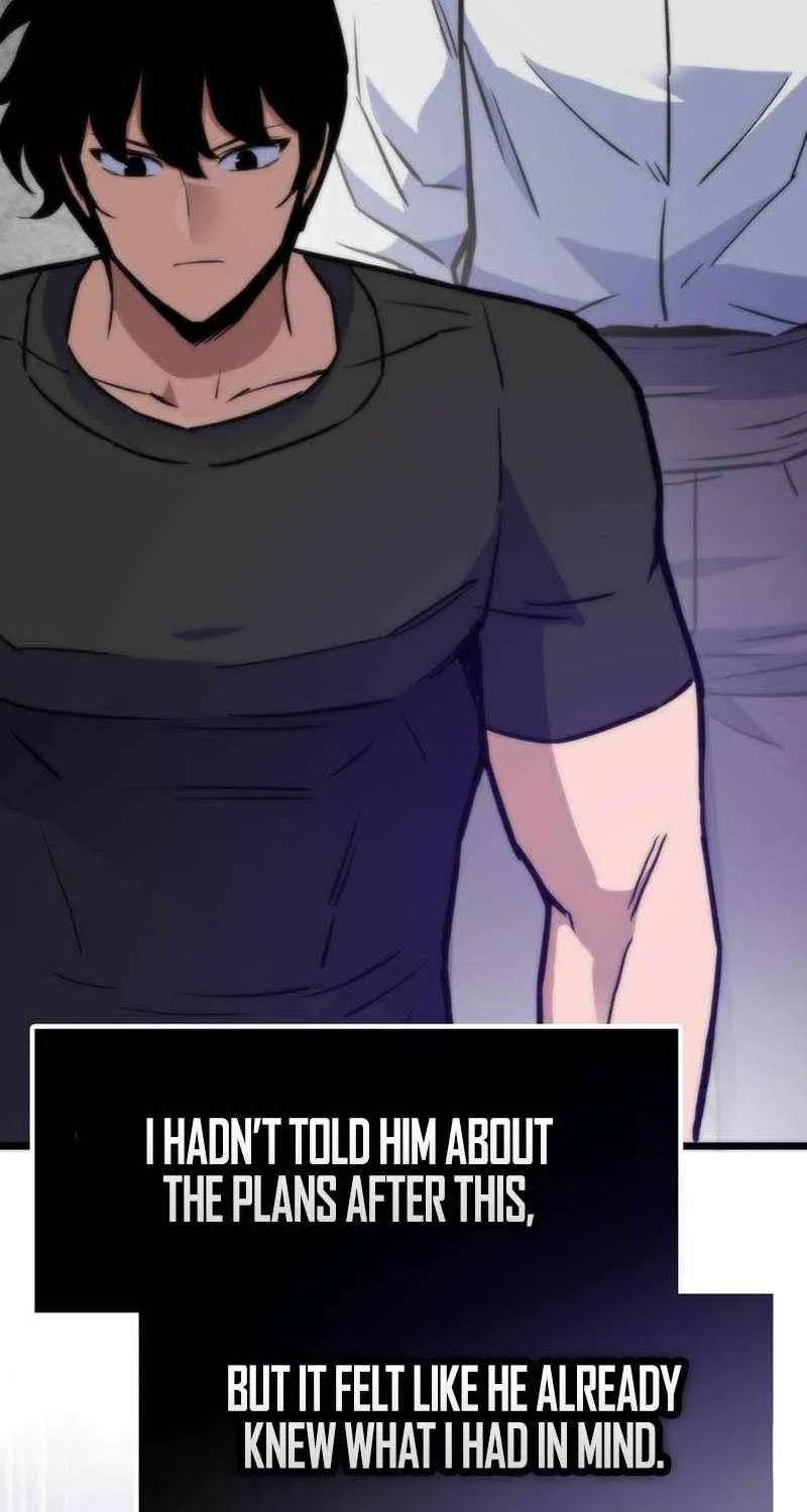 Past Life Returner (Remake 2022) Chapter 184 - page 46