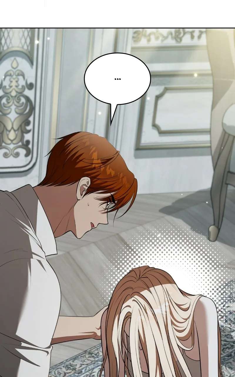 I’ll Be Anything You Desire Chapter 40 - page 33