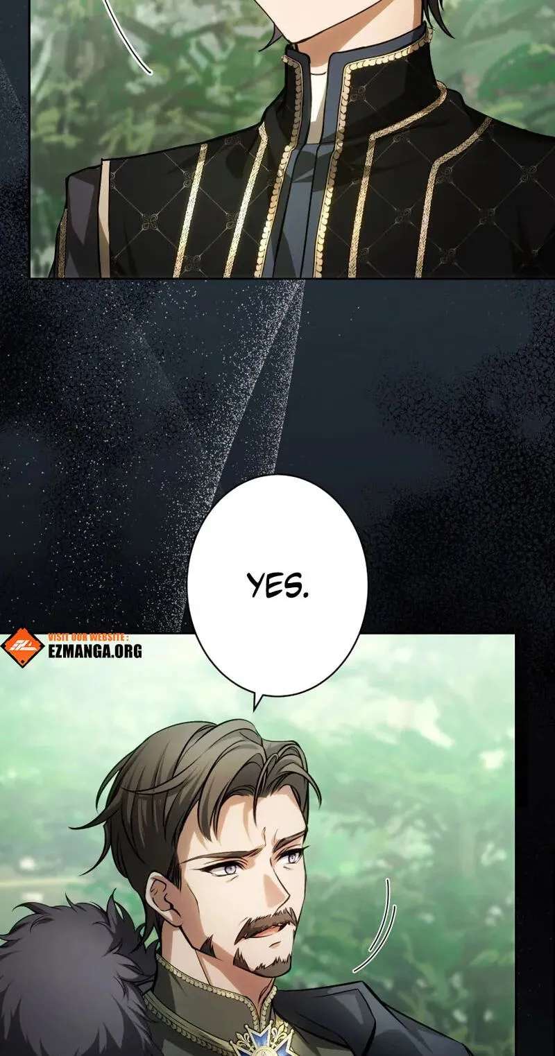 I Was Reincarnated as the Villainess' Sister Chapter 34 - page 17