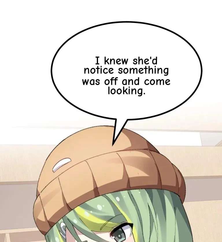 The Graduation Project Is, Making Butter! Chapter 79 - page 4