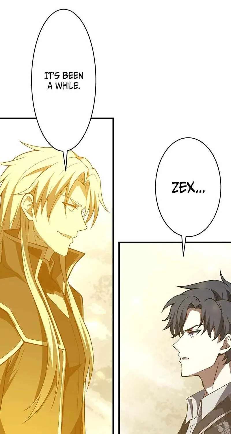 Reincarnated as the Youngest Son of a Demon Swordsman Family Chapter 28 - page 26