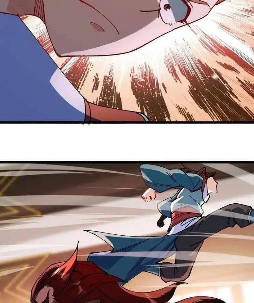 Bai Lan De Wo, Quan Kao Tu Di Xu Ming Chapter 40 - page 29