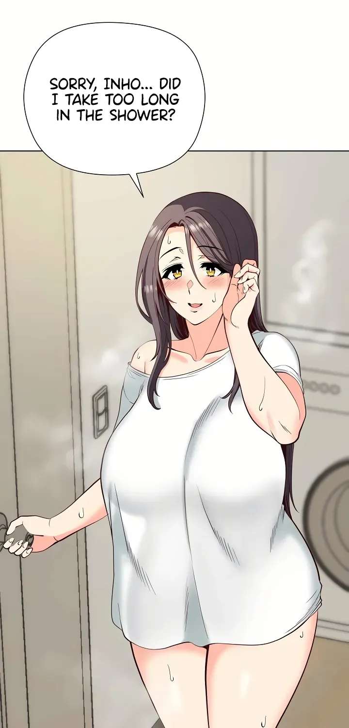 Your Mom Is the Best Chapter 3 - page 83