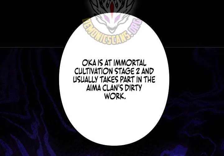 The Clan's Failure Was Once the Continent's Strongest Chapter 60 - page 16