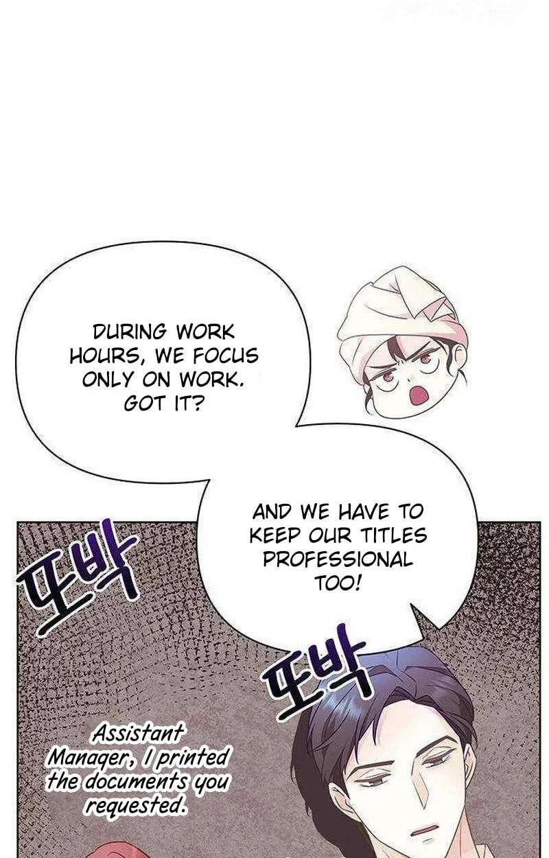 Covert Work From Home Chapter 30 - page 82
