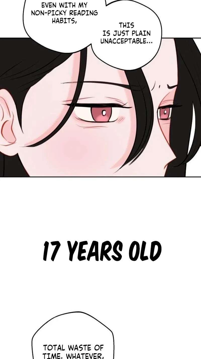 A Very Private Space Chapter 1 - page 34